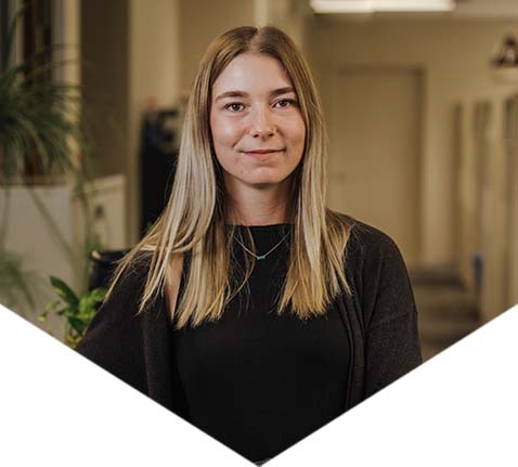PMT Accounting Staff Cecilia Warren