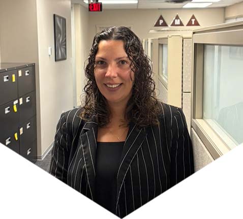 PMT Accounting Staff Nicola Thoms